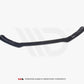 Maxton Design Skoda Scala (2019-up) Front Splitter V.2