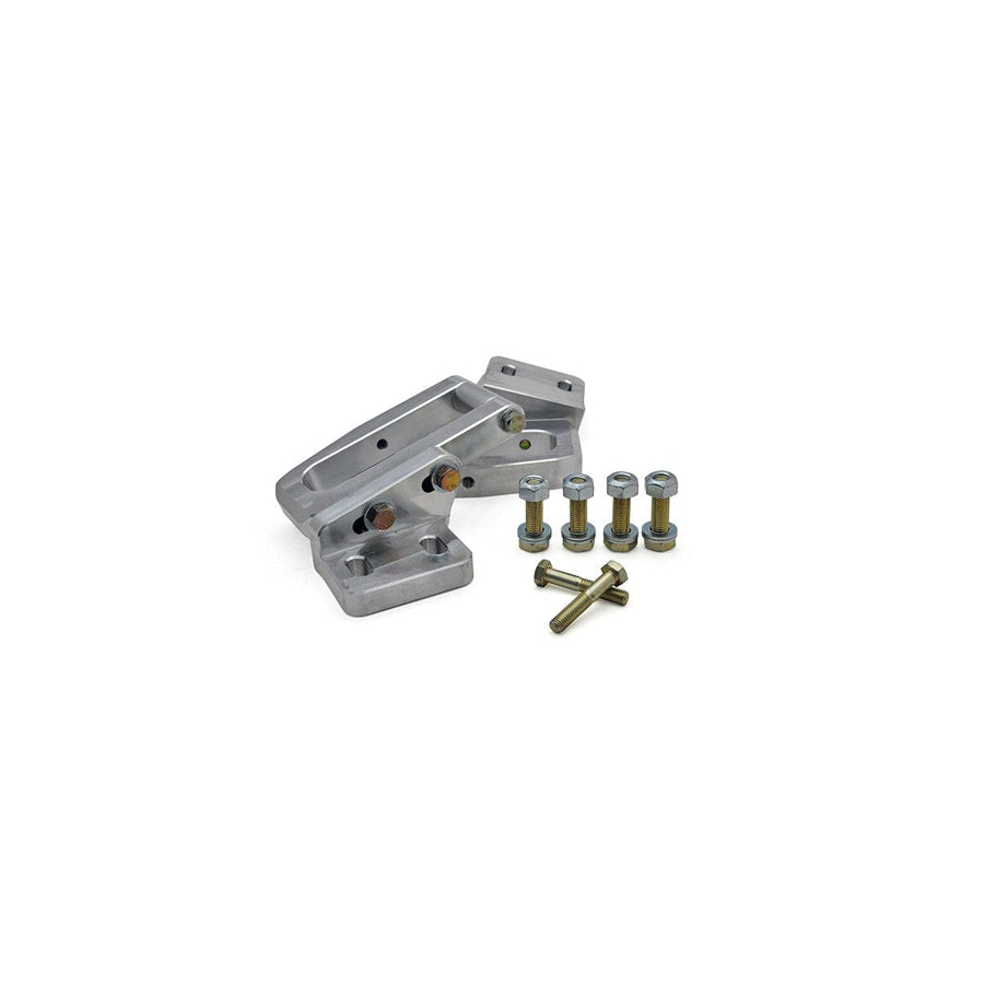 034Motorsport Billet Aluminum Rear Subframe Reinforcement Kit, B4/B5 Audi RS2 & A4/S4/RS4 Quattro