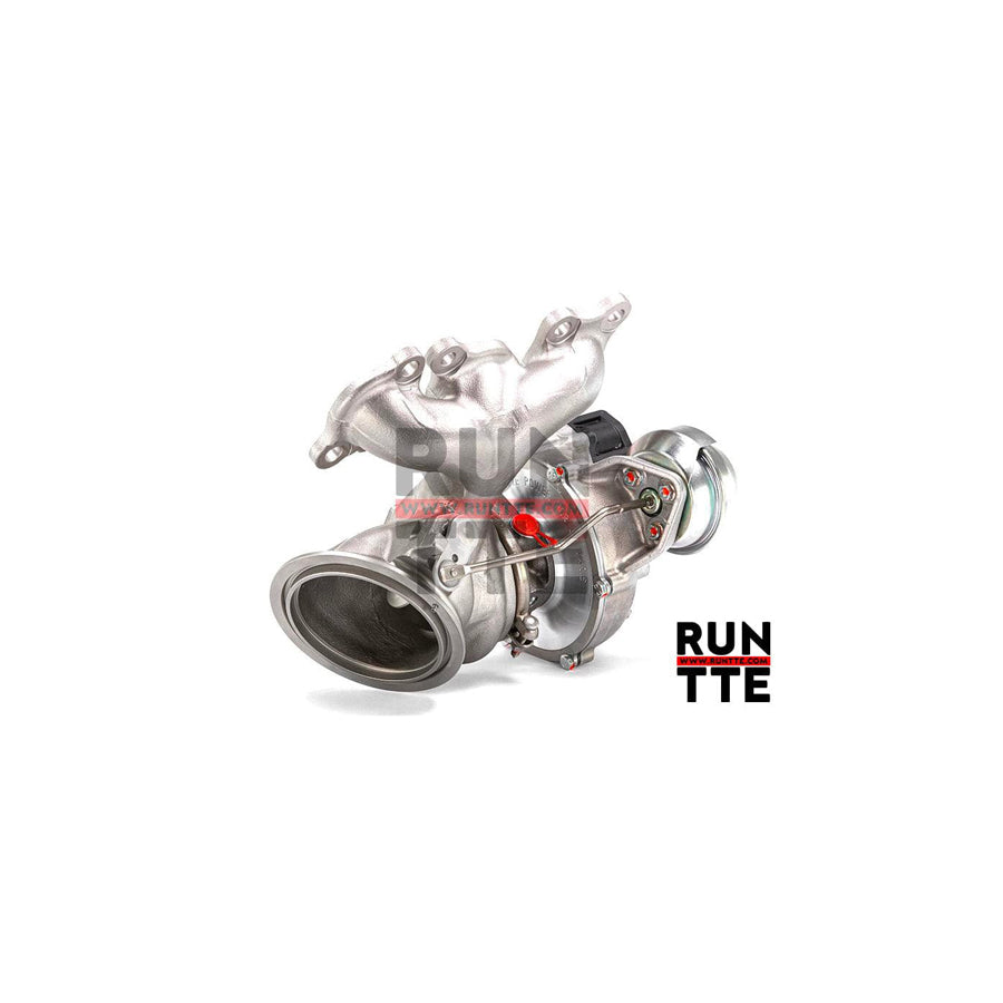 TTE Toyota GR Yaris TTE400 G16E-GTS Turbocharger Upgrade