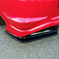 Maxton Design Honda Civic MK8 Type R GP Rear Side Splitters