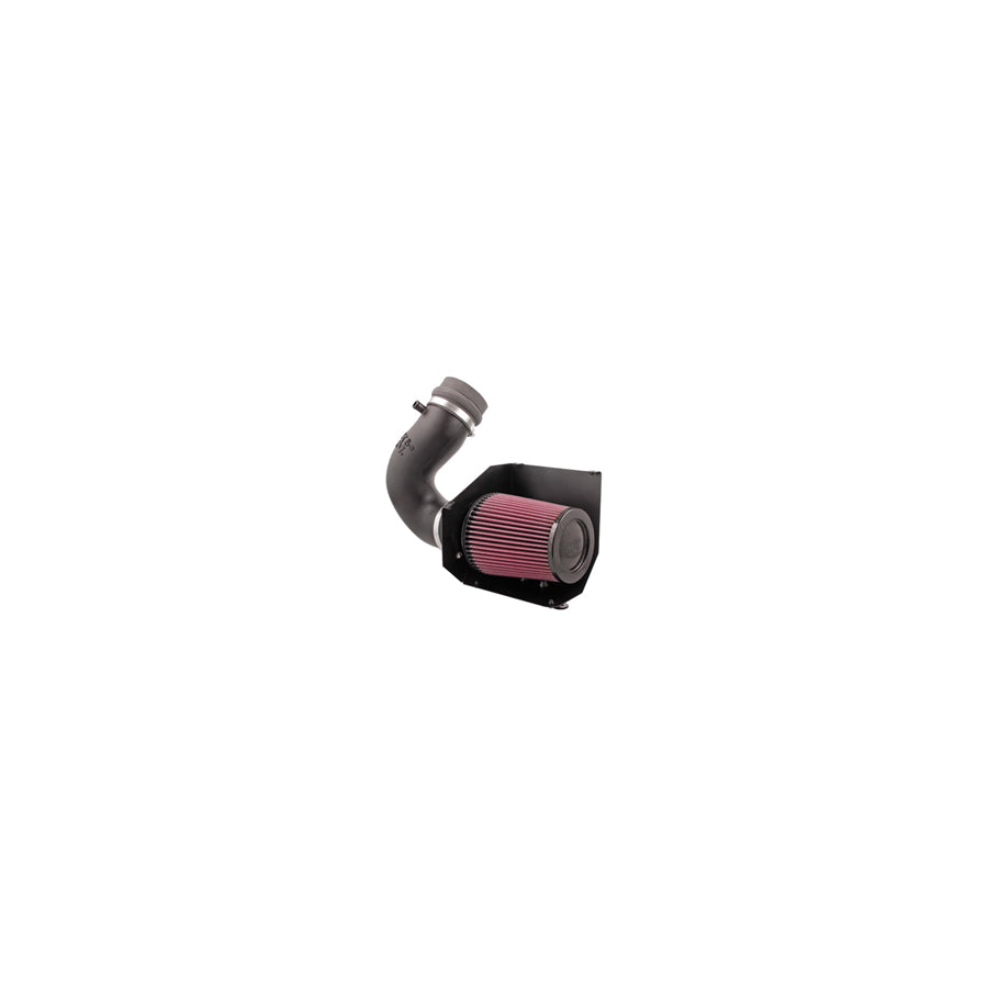 K&N 57-7001 Performance Air Intake System