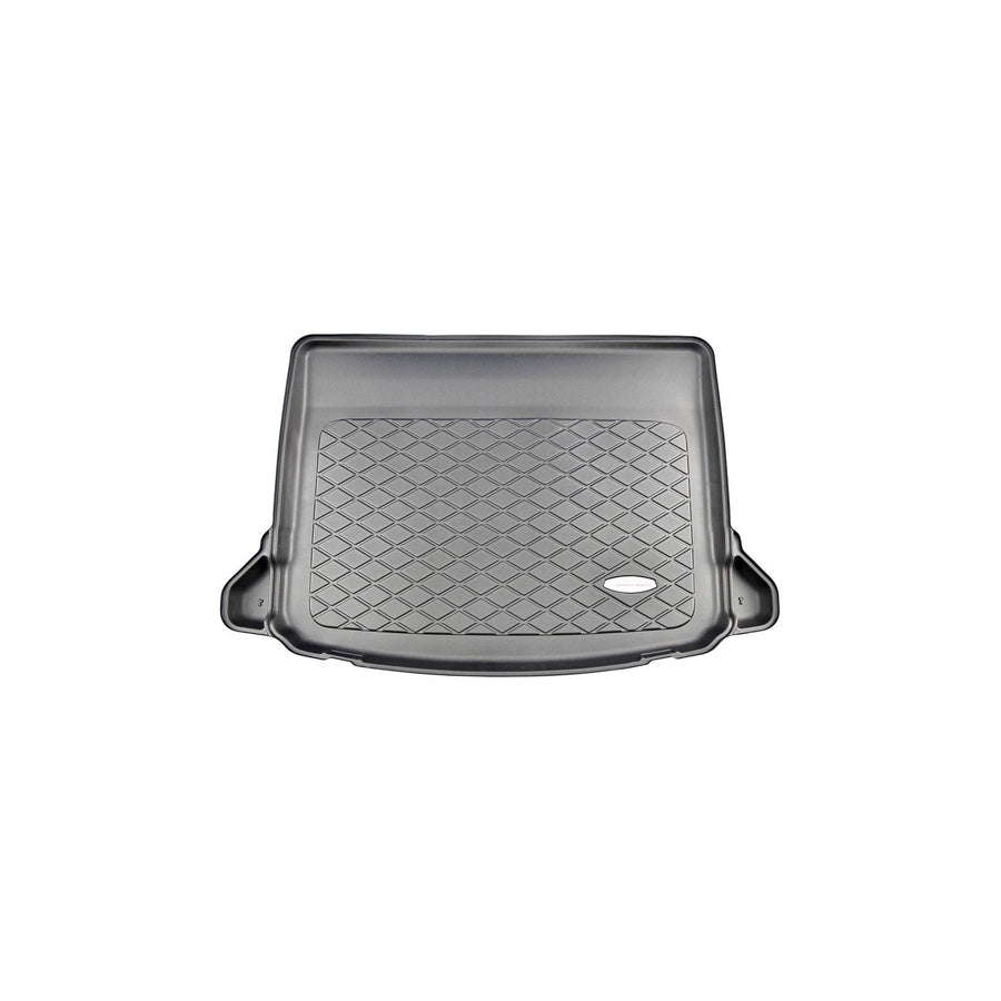 RENSI 43363 Car boot tray suitable for MERCEDES-BENZ A-Class (W177) Plastic