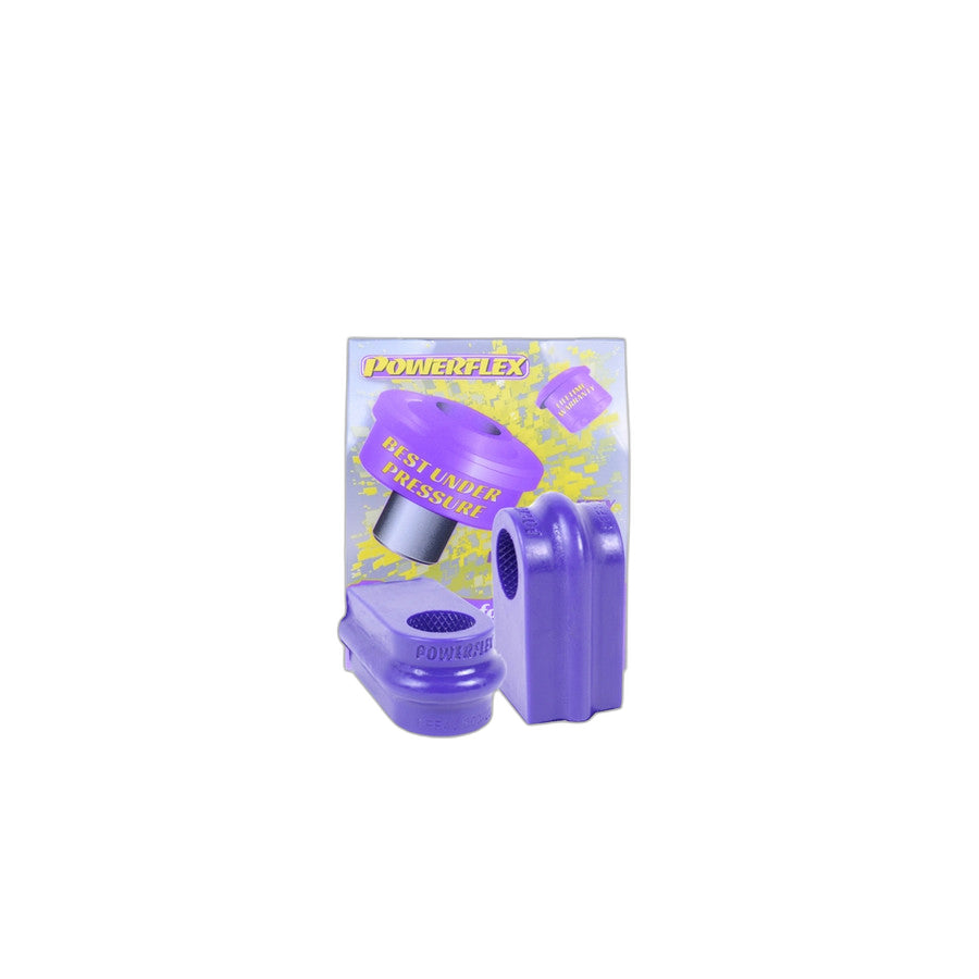Powerflex PFF46-803-23 Nissan Front Anti Roll Bar Bush 23mm (Inc. Qashqai J10 & Juke) | Duco Car Parts UK Car Parts