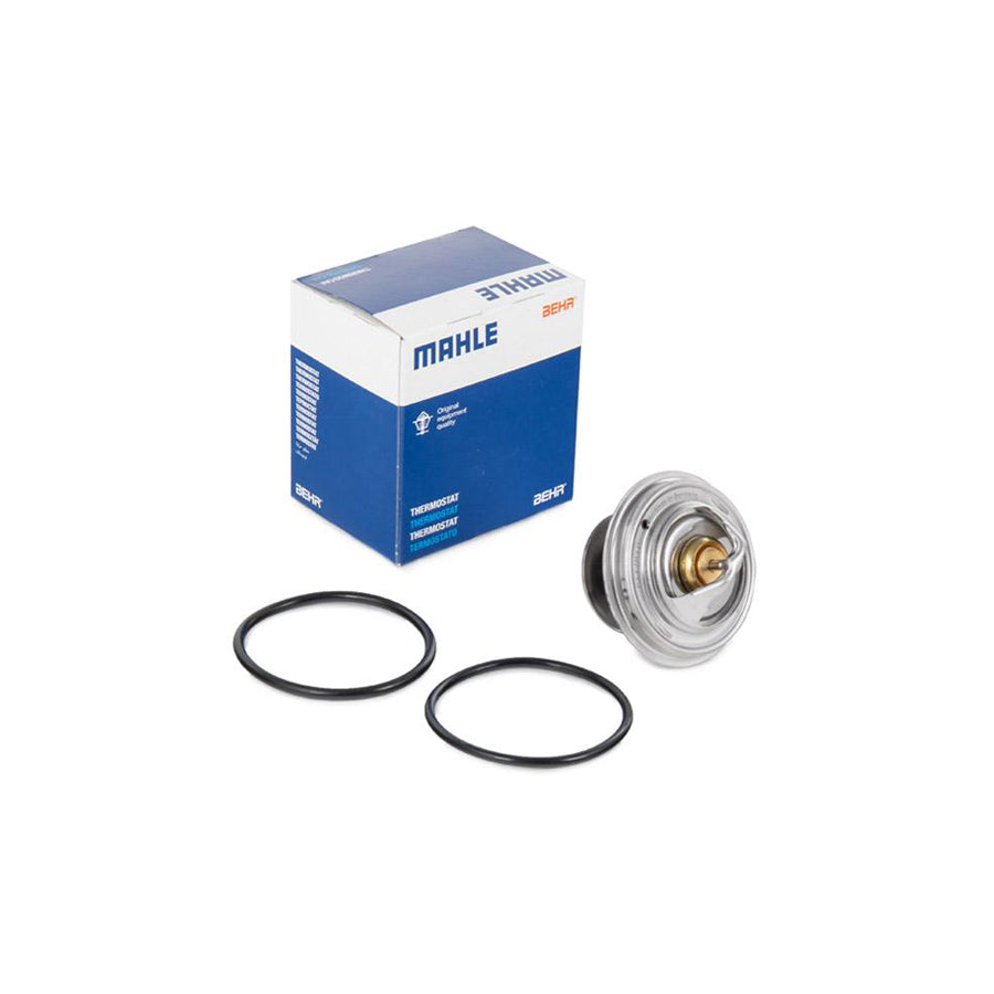 MAHLE ORIGINAL TX 18 83D Engine thermostat Opening Temperature: 83°C, with seal