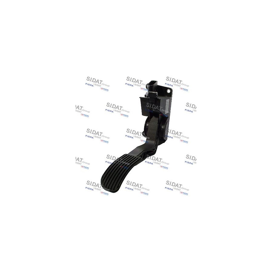 FISPA 84.413 Accelerator Pedal Kit suitable for MERCEDES-BENZ SPRINTER | Duco Car Parts UK Car Parts