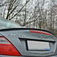 Maxton Design Mercedes Benz SLK-Class R172 Spoiler Cap