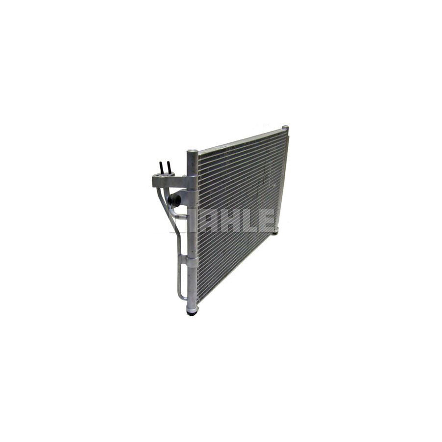 MAHLE ORIGINAL AC 202 000S Air conditioning condenser for TOYOTA CARINA without dryer