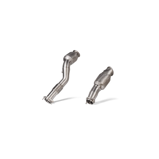 Akrapovic BMW G80 G82 Catalytic Downpipe (M3, M3 Competition, M4 & M4 Competition)