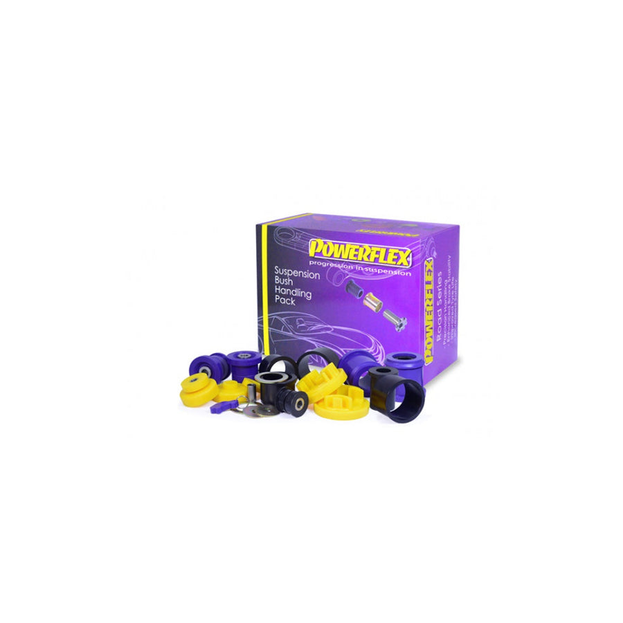 Powerflex BMW R60 R61 Powerflex Handling Pack (Countryman & Paceman)