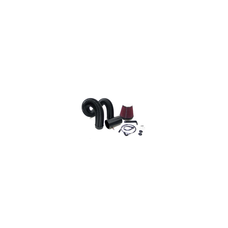 K&N 57-0057 Performance Air Intake System