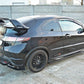Maxton Design Honda Civic MK8 Type S/R Side Skirts Diffusers
