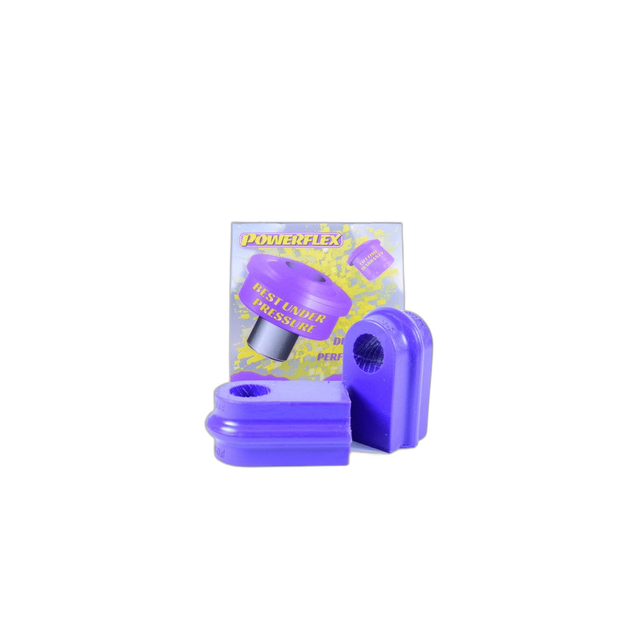Powerflex PFF46-803-21 Nissan Front Anti Roll Bar Bush 21mm (Inc. Qashqai J10, Leaf, Juke) | Duco Car Parts UK Car Parts