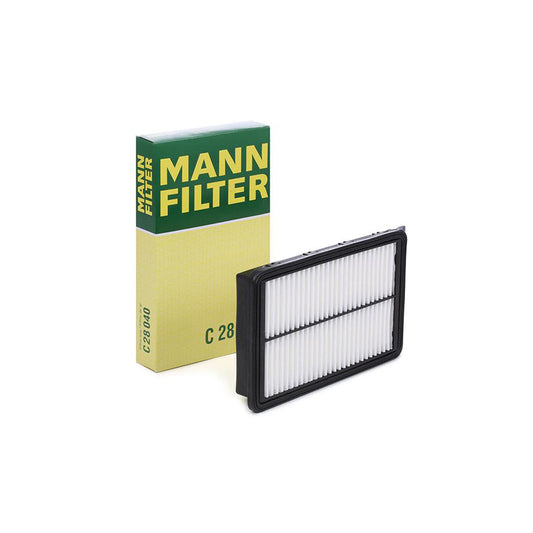 MANN-FILTER C 28 040 Air Filter Filter Insert