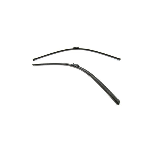 Bosch Aerotwin Flat Wiper Blade Set A949S Front