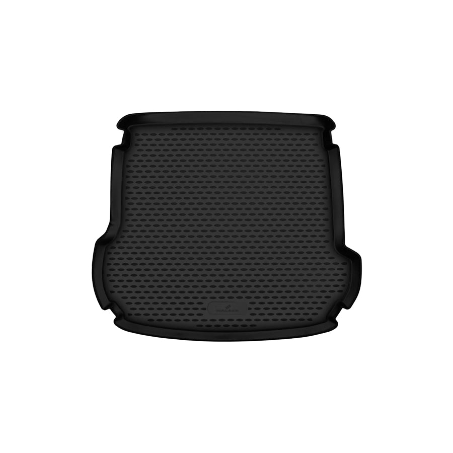 WALSER XTR 71000 Car boot liner Nonslip