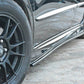 Maxton Design Honda Civic MK8 Type S/R Side Skirts Diffusers
