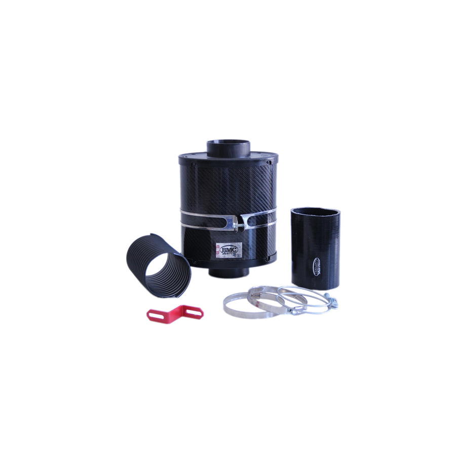 BMC ACOTASP-08 Oval Trumpet Airbox for VOLKSWAGEN Car Parts