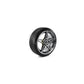 AC Schnitzer BMW F39 20" AC1 Bi-colour Alloy Wheel Set (Inc. X2 20ix, X2 25dx, X2 25ix & X2 28ix)