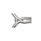Akrapovic Mercedes-Benz C205 C 63 AMG Coupe Evolution Line Titanium Exhaust System