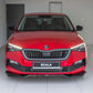 Maxton Design Skoda Scala (2019-up) Front Splitter V.2