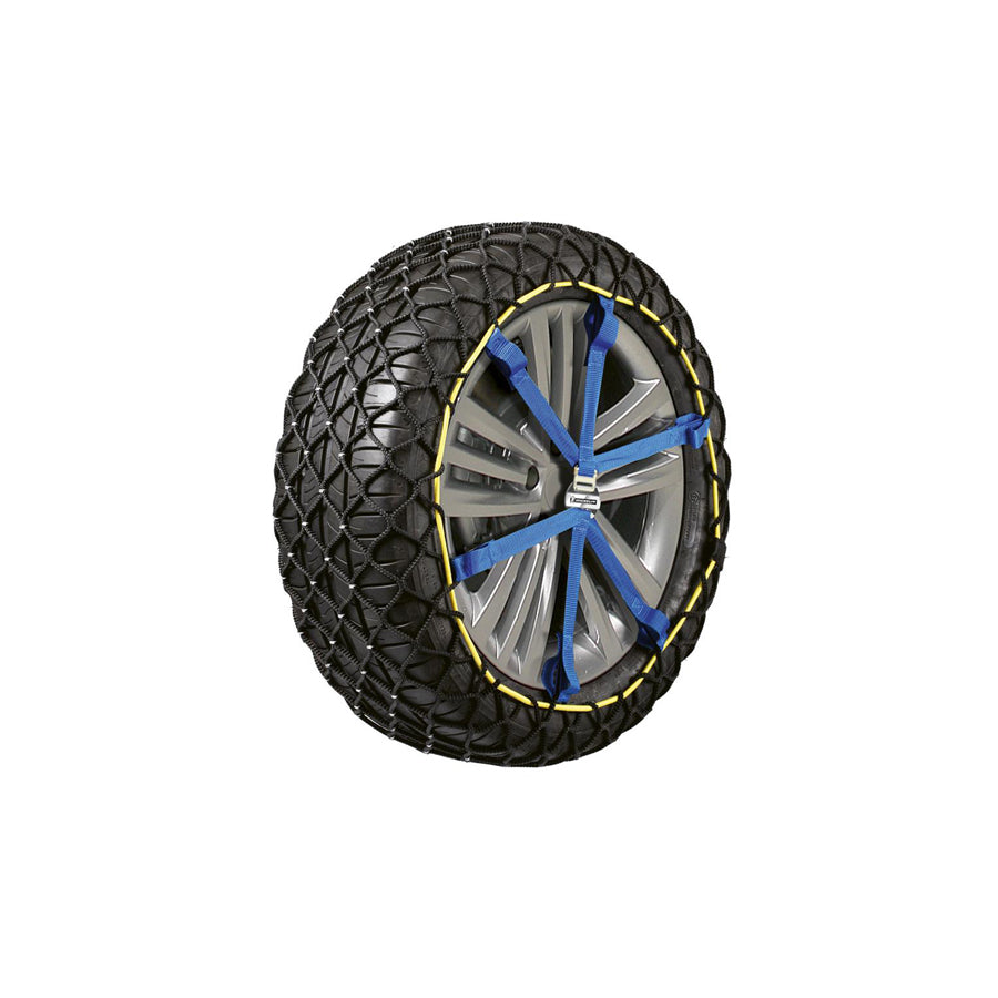 Michelin Easy Grip EVOLUTION, EVO 2 008302 Snow chains with storage bag