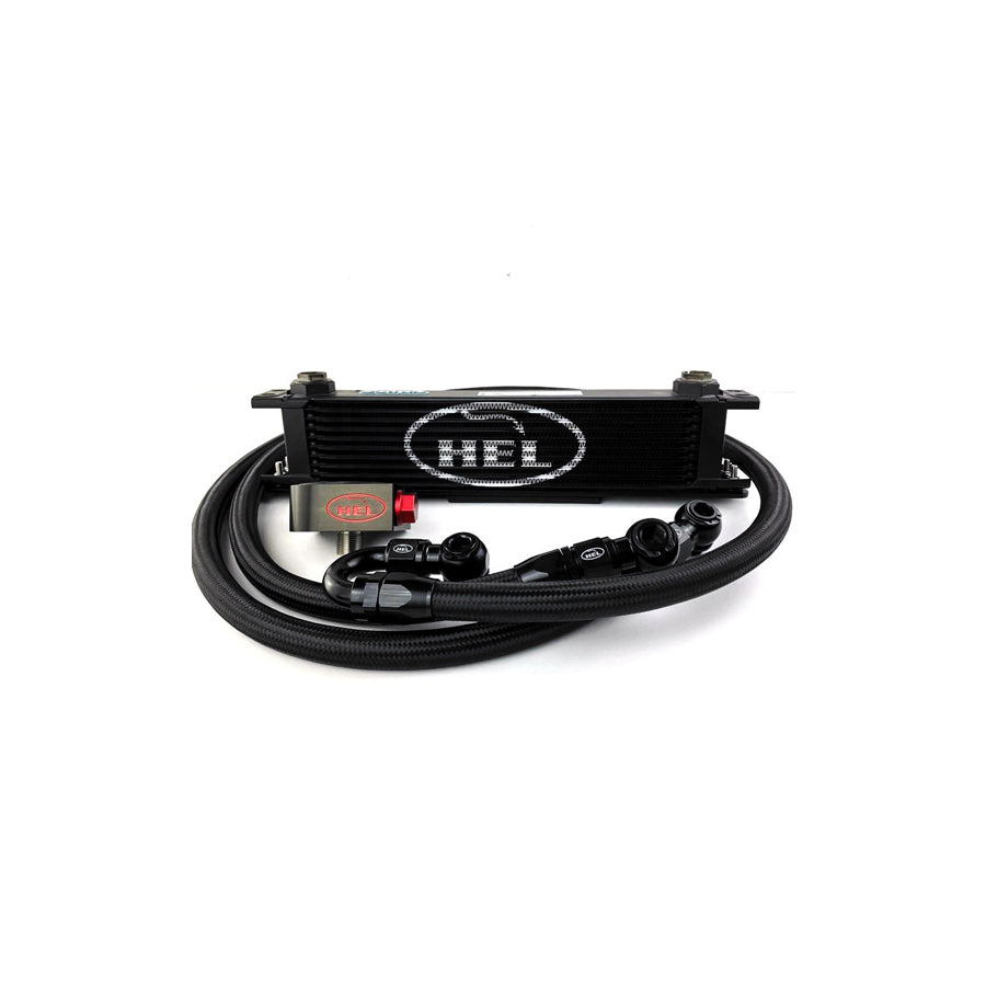 HEL Performance Toyota GR Yaris Oil Cooler Kit