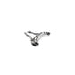 Akrapovic BMW F90 M5 Slip-On Line Titanium Exhaust System OPF GPF