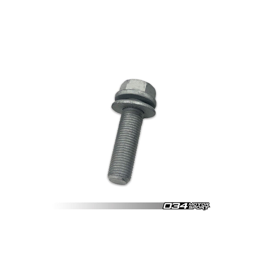 034Motorsport Audi VW Dogbone Mount Pair, Street Density (Inc. MKVII Golf/GTI/R & 8V/8V.5 A3/S3/RS3 & 8S TT/TTS/TTRS (MQB))