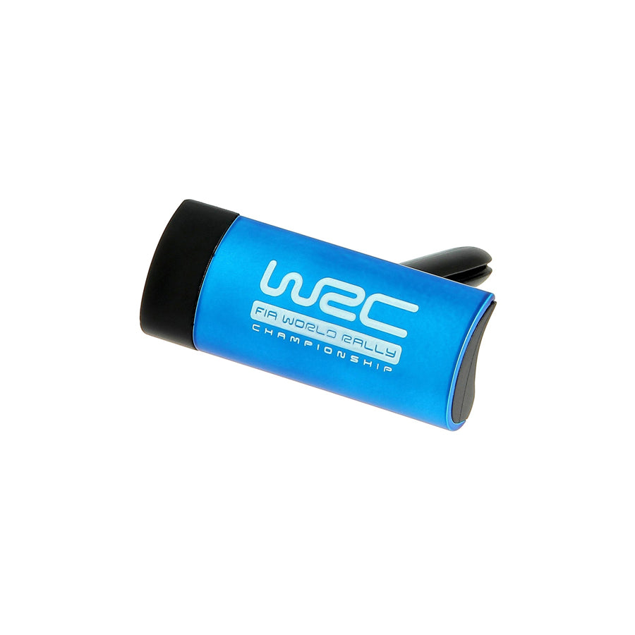 WRC not validate 007428 Car air freshener Blister Pack, Pale blue