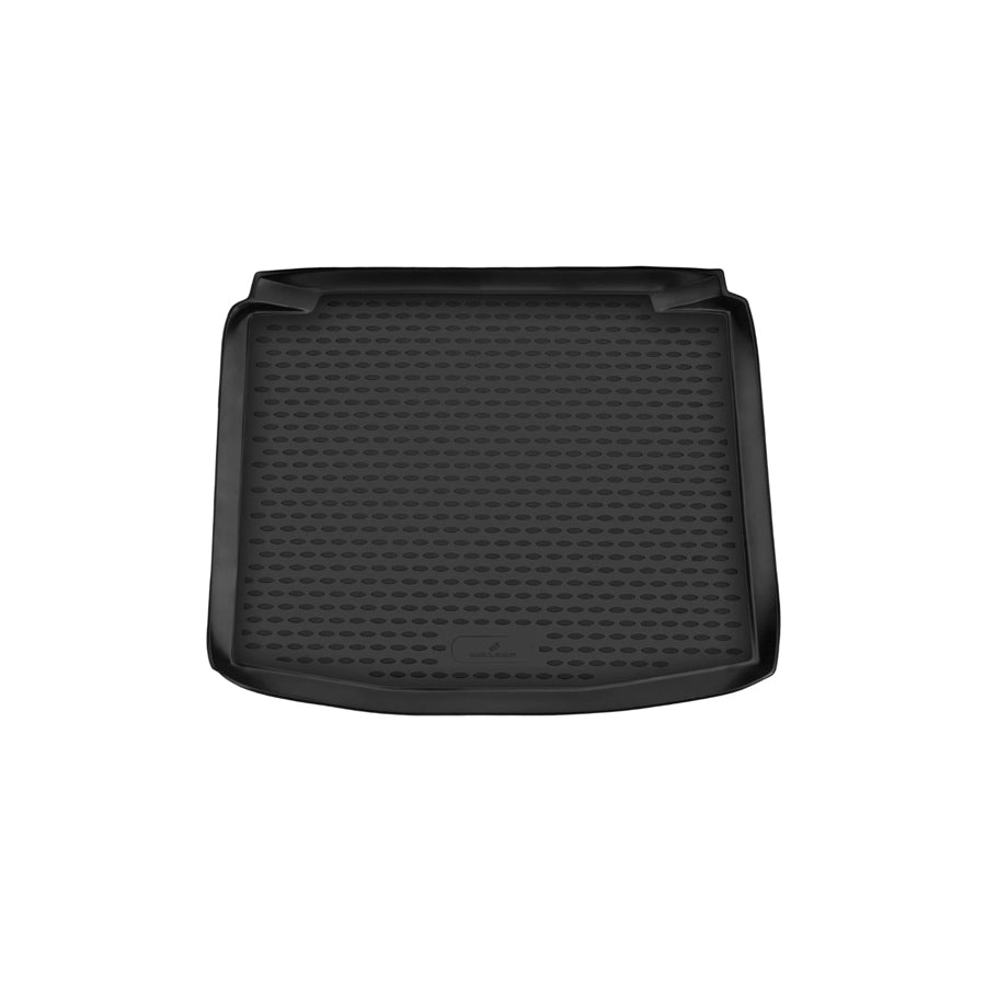 WALSER XTR 70998 Car boot liner Nonslip