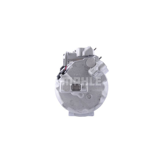 MAHLE ORIGINAL ACP 140 000P Compressor, air conditioning PAG 46, Refrigerant: R 134a