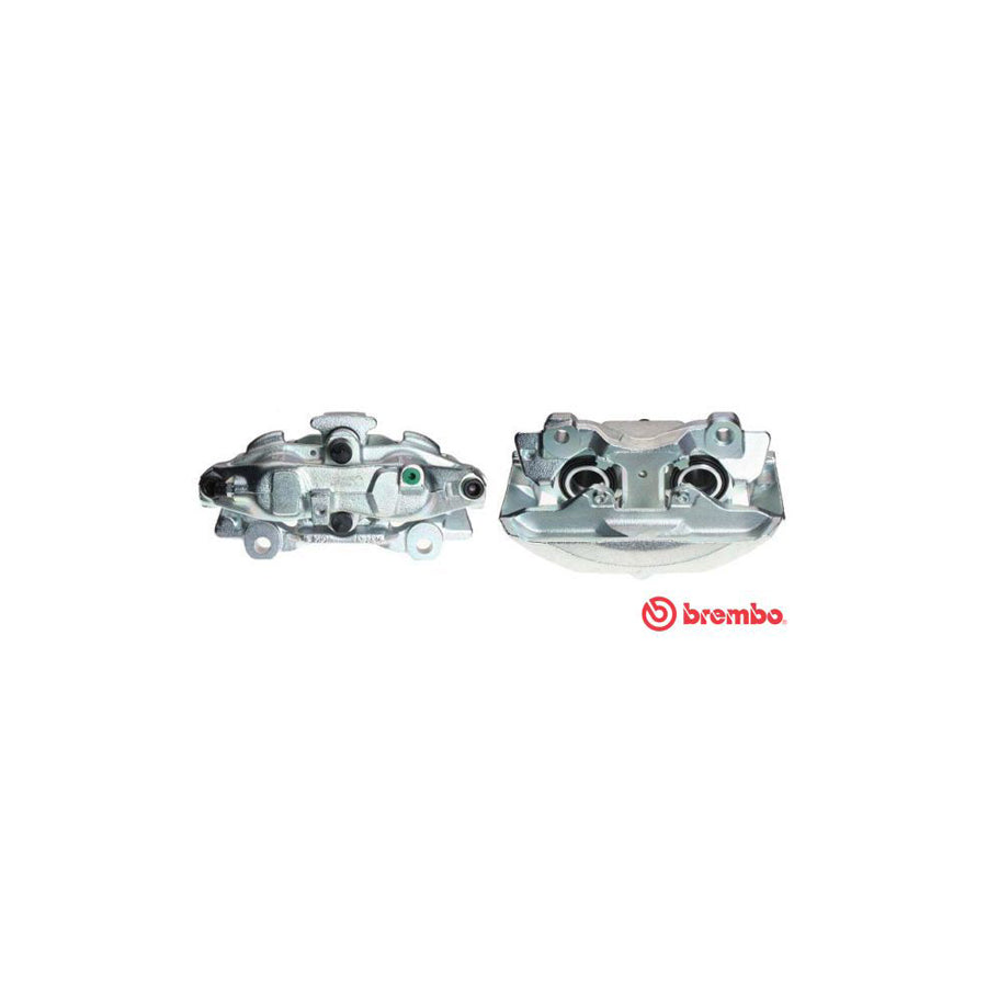BREMBO F 85 252 Brake Caliper for AUDI A6