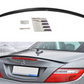Maxton Design ME-SLK-R172-CAP1T Spoiler Cap Mercedes Benz SLK-Class R172 | Duco Car Parts UK Car Parts