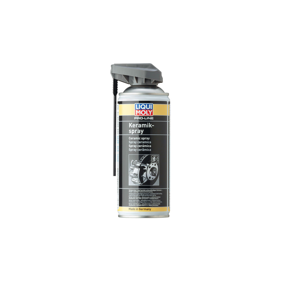 Liqui Moly Pro Line Ceramic Spray 400ml