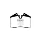 EBC PLK1675R Porsche 911 (964) Orangestuff Pads and Brake Line Track Pack - Brembo Caliper 3 | Duco Car Parts UK Car Parts