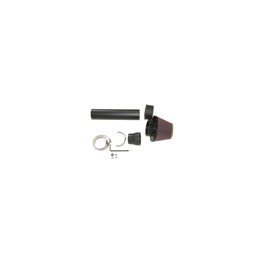K&N 57-0516 Performance Air Intake System