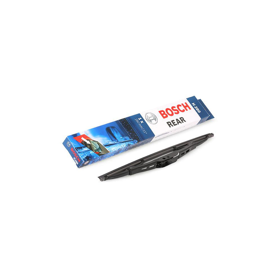 Bosch Twin 3 397 018 802 Wiper Blade | Duco Car Parts UK Car Parts