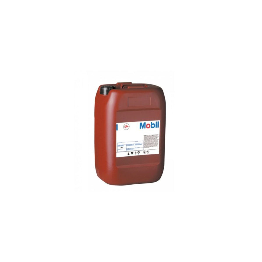 Mobil GAS COMP OIL DRUM 216kg