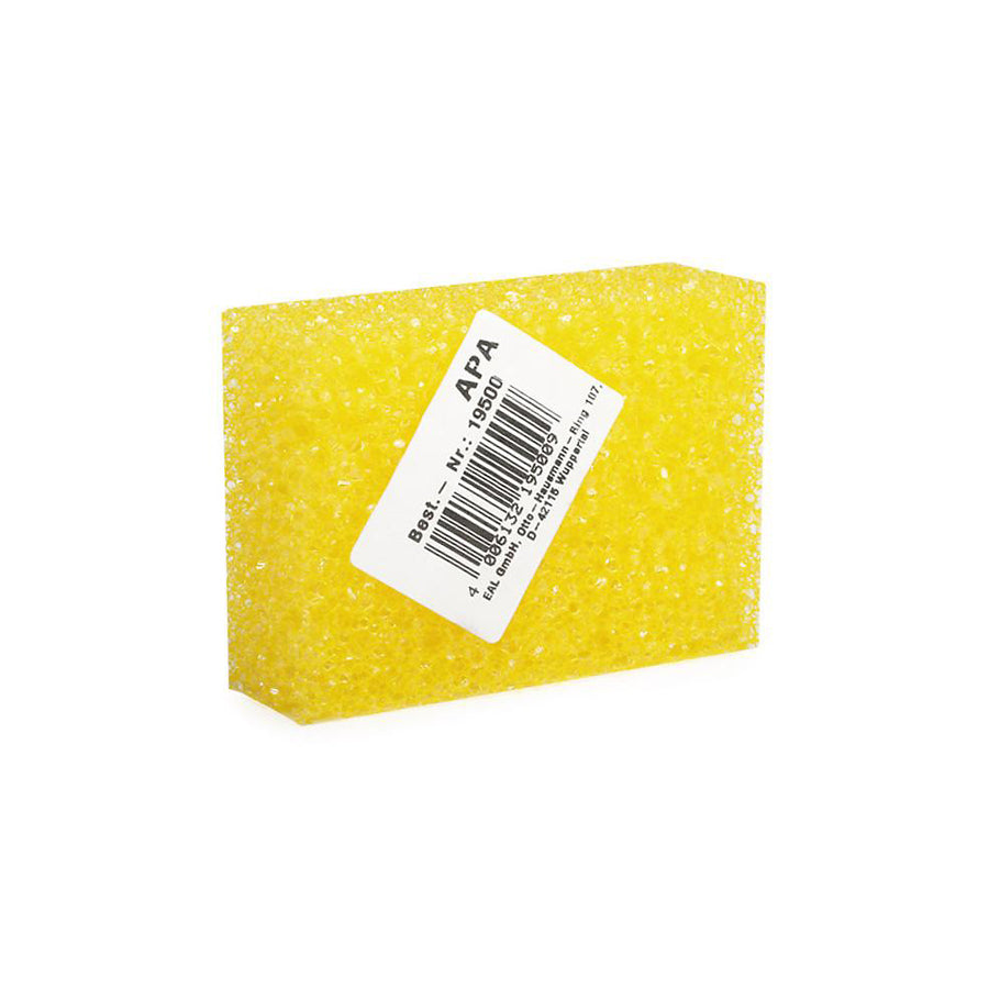 APA 19500 Car cleaning sponges