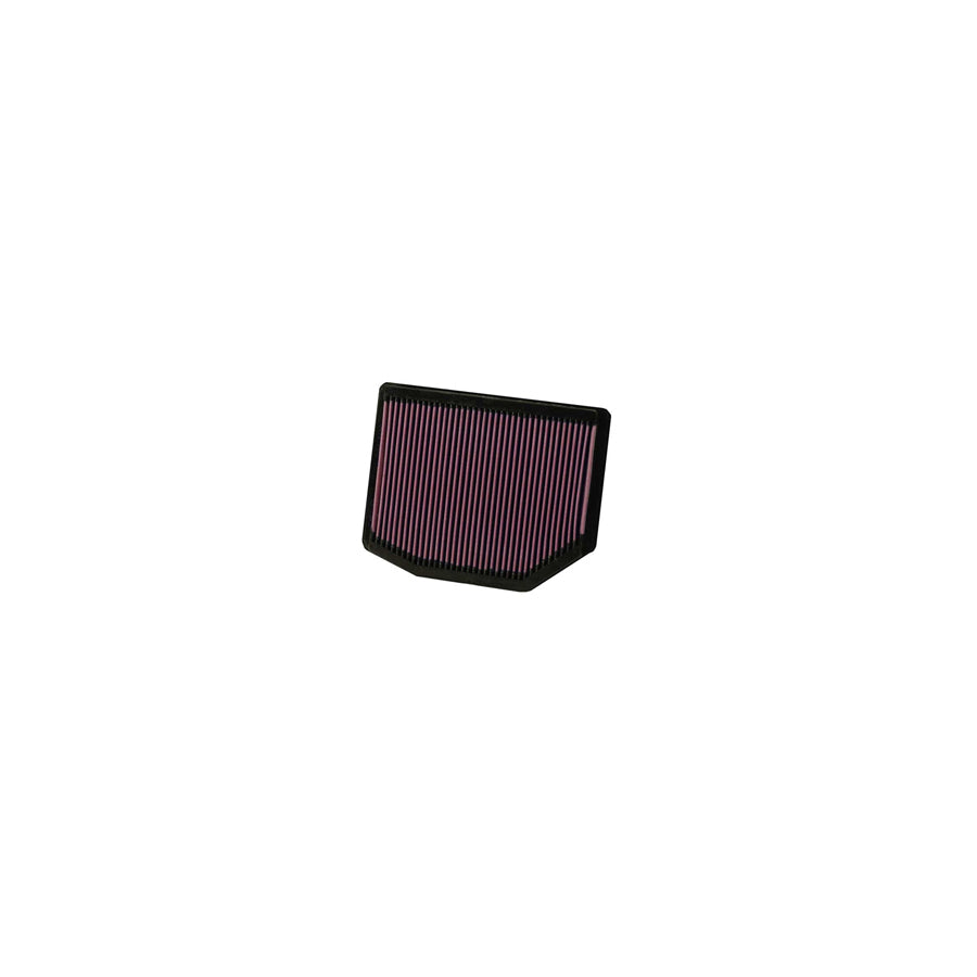 K&N 33-2372 Replacement Air Filter