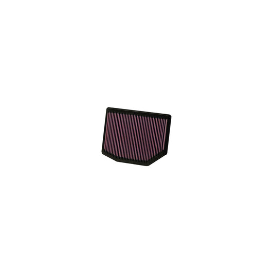 K&N 33-2372 Replacement Air Filter