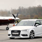 Rieger 00056780 Audi 8V A3 Front Splitter