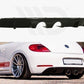 Maxton Design VW-BE-RS1T Rear Valance VW Beetle (2011-2015) | Duco Car Parts UK Car Parts
