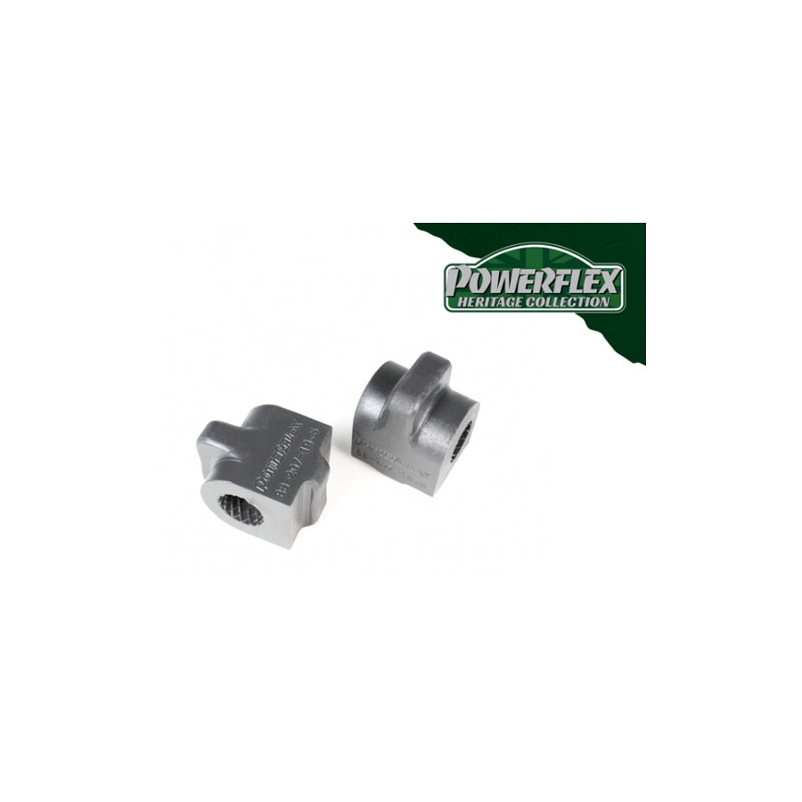 Powerflex PFF88-207-19.5H Volvo Front Anti Roll Bar Bush 19.5mm (Inc. 240 & 260) | Duco Car Parts UK Car Parts