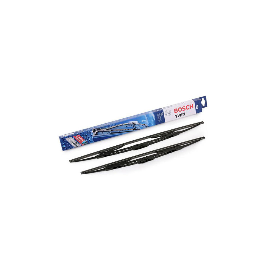 Bosch Twin 3 397 118 405 Wiper Blade | Duco Car Parts UK Car Parts