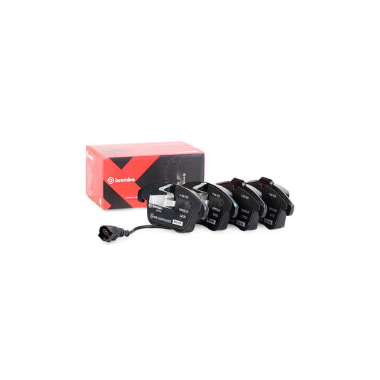 Brembo P 85 112X Brake Pad Set