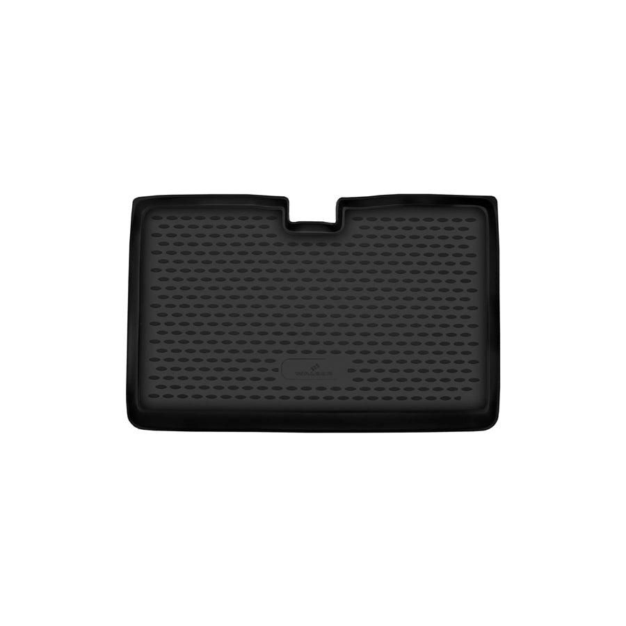 WALSER XTR 70992 Car boot liner Nonslip