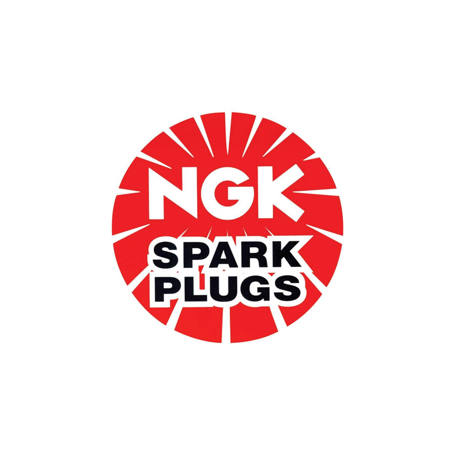 NGK BP7FS (3612) - Standard Spark Plug / Sparkplug
