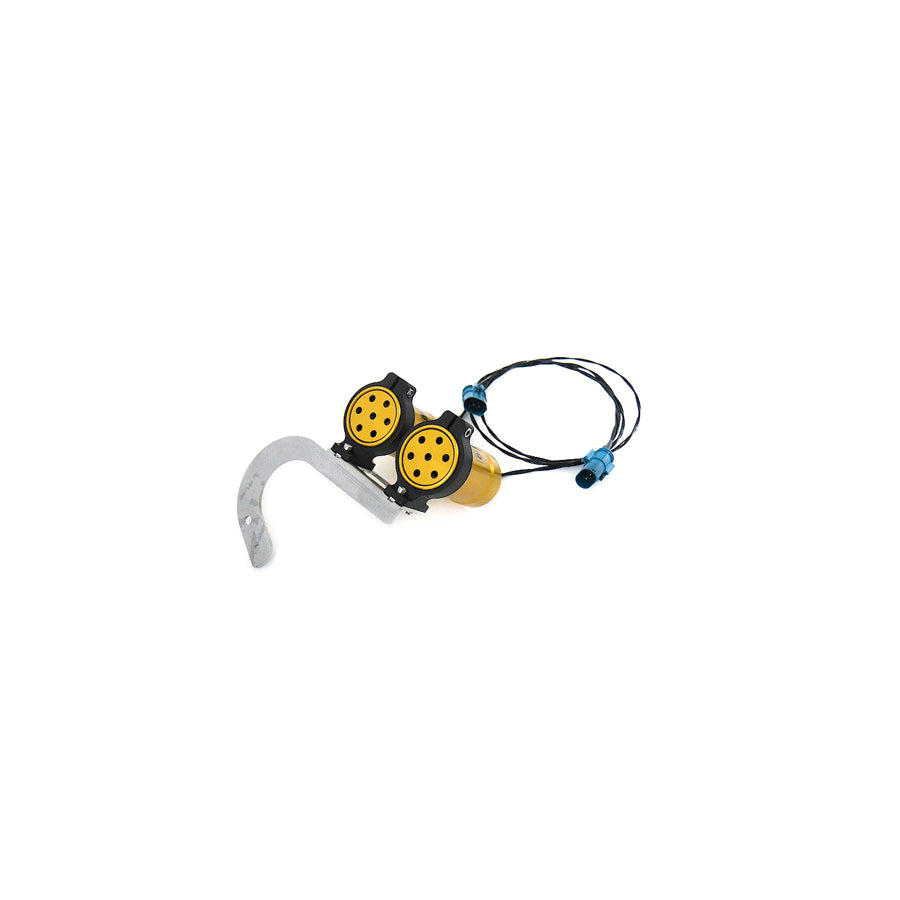 Ohlins Audi 8S 8V Automotive EDC Cancellation Kit (RS3, TT, TTS & TT RS)