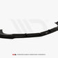 Maxton Design Mercedes Slk R172 Standard / Amg Front Splitter